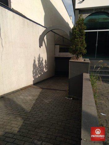 commercial_property em Maria Cândida, Carandiru - São Paulo - SP