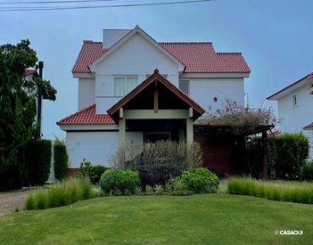 house em Estrada do Mar, Xangri-Lá - Xangri-Lá - RS