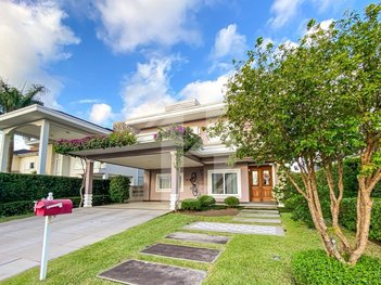 house em Rua Esmeralda, São Vicente - Gravataí - RS