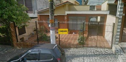 land_lot em Rua Miguel Arco e Flecha, Vila Euclides - São Bernardo do Campo - SP