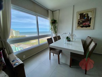 apartment em Avenida Fernando Amaral, Tramandaí - Tramandaí - RS