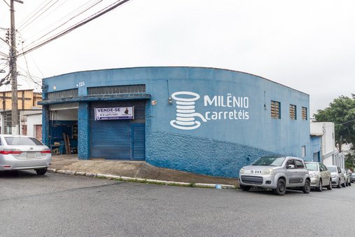Cômodo Condomínio