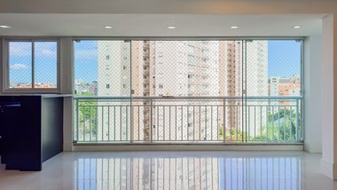 apartment em Doutor João Satt, Jardim Europa - Porto Alegre - RS