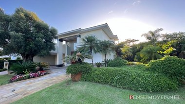 house em Avenida Central, Xangri-Lá - Xangri-Lá - RS