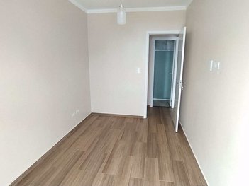 apartment em Rua Comendador Otto Carlos Golanda, Ocian - Praia Grande - SP