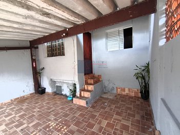 house em Rua Ernesto Rothschild, Vila Campo Grande - São Paulo - SP