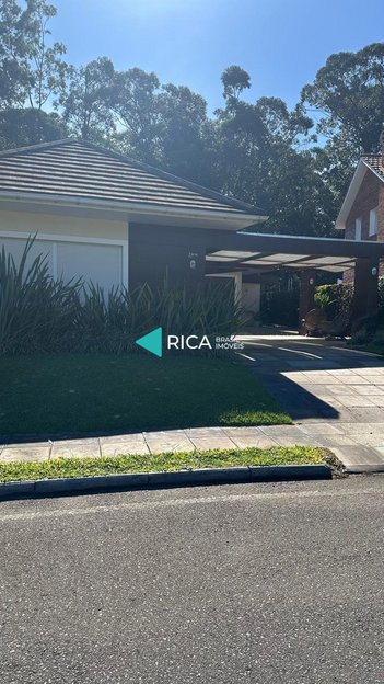 house em Avenida Inter Balneários, Xangri-Lá - Xangri-Lá - RS