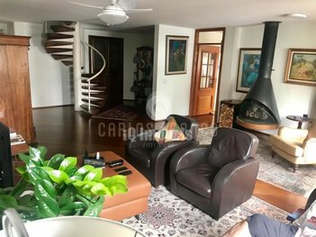 apartment em Avenida Divino Salvador, Planalto Paulista - São Paulo - SP
