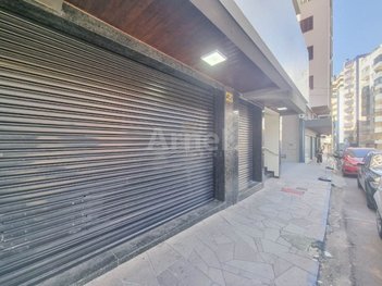 business em Rua Morom, Centro - Passo Fundo - RS