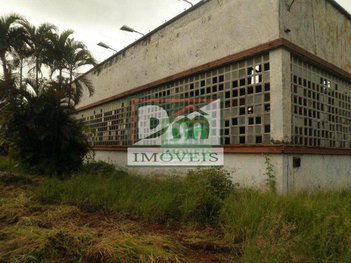 commercial_land_lot em Avenida Manoel Monteiro de Araújo, Parque São Domingos - São Paulo - SP