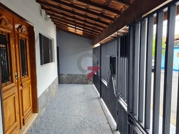 house em Rua das Magnólias, Parque Residencial Flor do Vale - Tremembé - SP