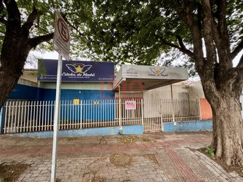 land_lot em Rua Pioneira Gracia Munhoz, Jardim Santa Cruz - Maringá - PR