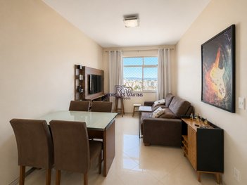 apartment em Rua Henrique Gorceix, Padre Eustáquio - Belo Horizonte - MG