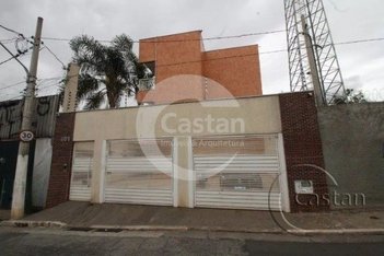 apartment em Rua Hamilton Prado, Chácara Belenzinho - São Paulo - SP