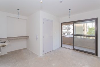 apartment em Avenida Jamaris, Planalto Paulista - São Paulo - SP