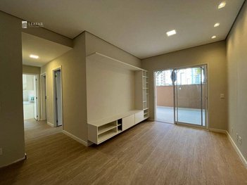apartment em Rua Doutor Rômulo Pasqualini, Jardim São Pedro - Mogi das Cruzes - SP