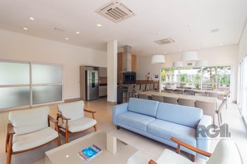 apartment em Avenida Central, Centro - Xangri-Lá - RS