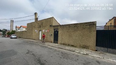 house em Rua Jerônimo Pedroso Barros, Jardim Lourdes - São Paulo - SP