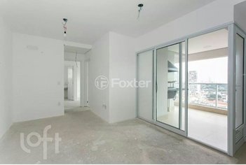 apartment em Rua Platina, Vila Azevedo - São Paulo - SP