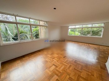 apartment em Rua Amauri, Jardim Europa - São Paulo - SP