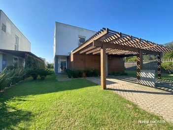 house em Avenida Parque Central, Xangri-Lá - Xangri-Lá - RS