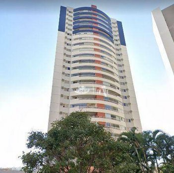 apartment em Rua João Huss, Gleba Fazenda Palhano - Londrina - PR