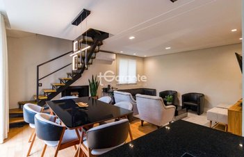 apartment em Rua Samia Haddad, Vila Suzana - São Paulo - SP