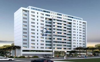 apartment em Rua Cardeal Stepinac, Cidade Nova - Belo Horizonte - MG