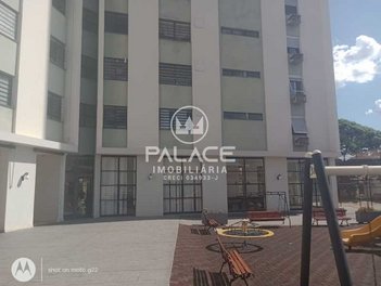 apartment em Rua Prudente de Morais, Centro - Piracicaba - SP