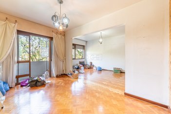apartment em Rua General Souza Doca, Petrópolis - Porto Alegre - RS