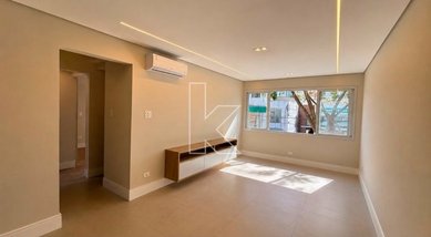 apartment em Rua Inhambú, Vila Uberabinha - São Paulo - SP