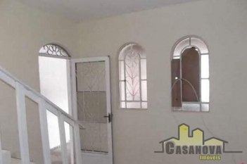 house em Rua Punta Del Este, Cidade Jardim - Jacareí - SP