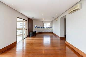 apartment em Rua Doutor Diogo de Faria, Vila Clementino - São Paulo - SP