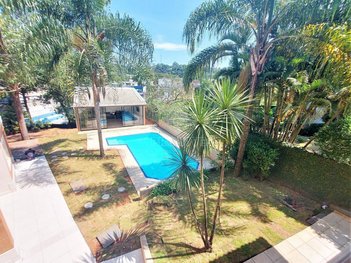 house em Rua Platina, Jardim do Golf I - Jandira - SP