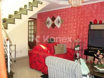 house em Rua Sargento Siqueira, Vila Santa Terezinha (Zona Norte) - São Paulo - SP
