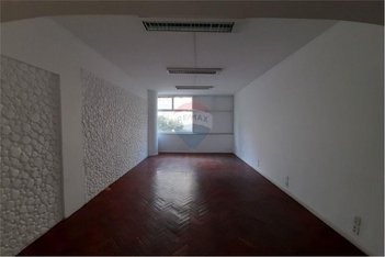 commercial_building em Avenida Presidente Vargas, Centro - Rio de Janeiro - RJ