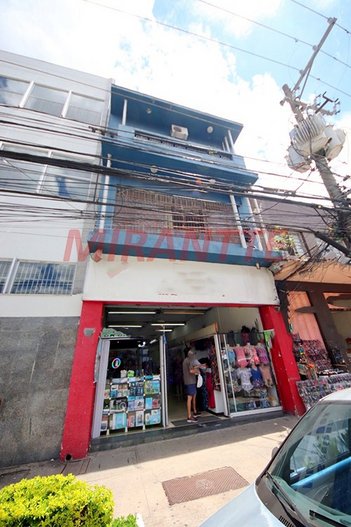 commercial_property em Voluntários Da Pátria, Santana - São Paulo - SP