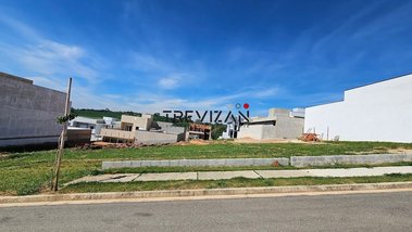 land_lot em Avenida Elias Maluf, Wanel Ville - Sorocaba - SP