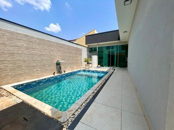 house em Rua João Basso Filho, Iracemápolis - Iracemápolis - SP