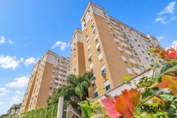 apartment em Rua Carlos Reverbel, Jardim Carvalho - Porto Alegre - RS