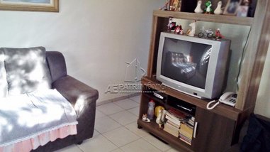 house em Rua João de Almeida, Vila Haro - Sorocaba - SP