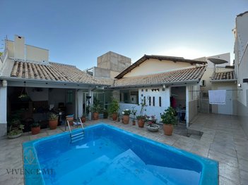 house em Rua Maria Dimpina Lobo Duarte, Nova Esperança - Cuiabá - MT