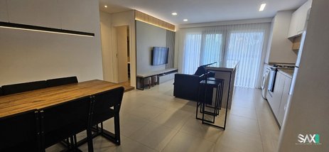 apartment em Rua Laura dos Santos Laurindo, Praia Brava de Itajaí - Itajaí - SC