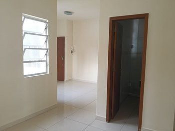 apartment em Rua Germano Wendhausen, Centro - Florianópolis - SC