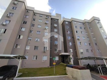 apartment em Rua Arthur Gonçalves de Araújo, João Pessoa - Jaraguá do Sul - SC