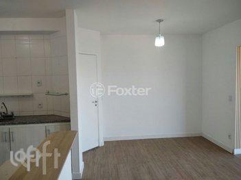 apartment em Jacaracanga, Vila Formosa - São Paulo - SP