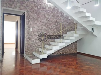 commercial_building em Doutor Paulo Vieira, Sumaré - São Paulo - SP