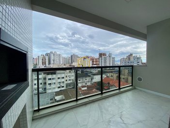 apartment em Antônio Scherer, Kobrasol - São José - SC