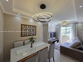 apartment em Rua São Francisco, Vila Bela Flor - Mogi das Cruzes - SP
