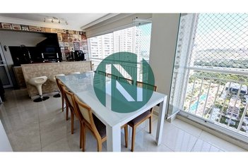 apartment em Rua Adele, Jardim Dom Bosco - São Paulo - SP